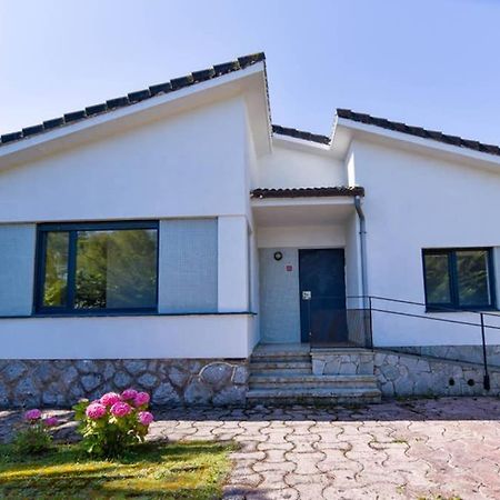 Villa ¡Nuevo! Espectacular Casa En La Playa De Berria Santoña Esterno foto