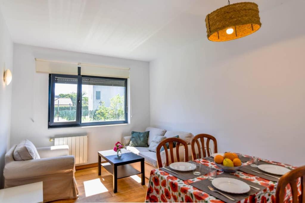 Villa ¡Nuevo! Espectacular Casa En La Playa De Berria Santoña Esterno foto