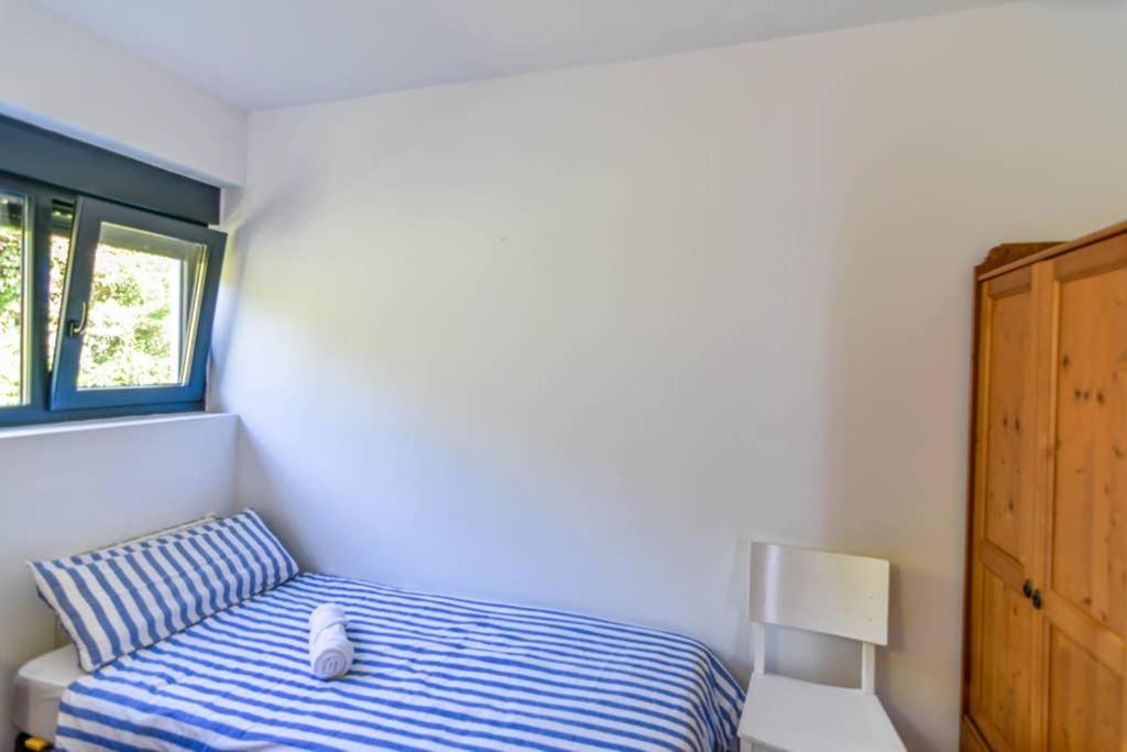Villa ¡Nuevo! Espectacular Casa En La Playa De Berria Santoña Esterno foto