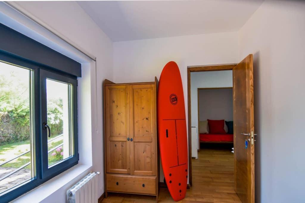 Villa ¡Nuevo! Espectacular Casa En La Playa De Berria Santoña Esterno foto
