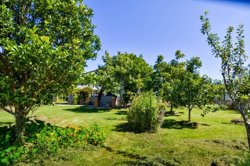 Villa ¡Nuevo! Espectacular Casa En La Playa De Berria Santoña Esterno foto